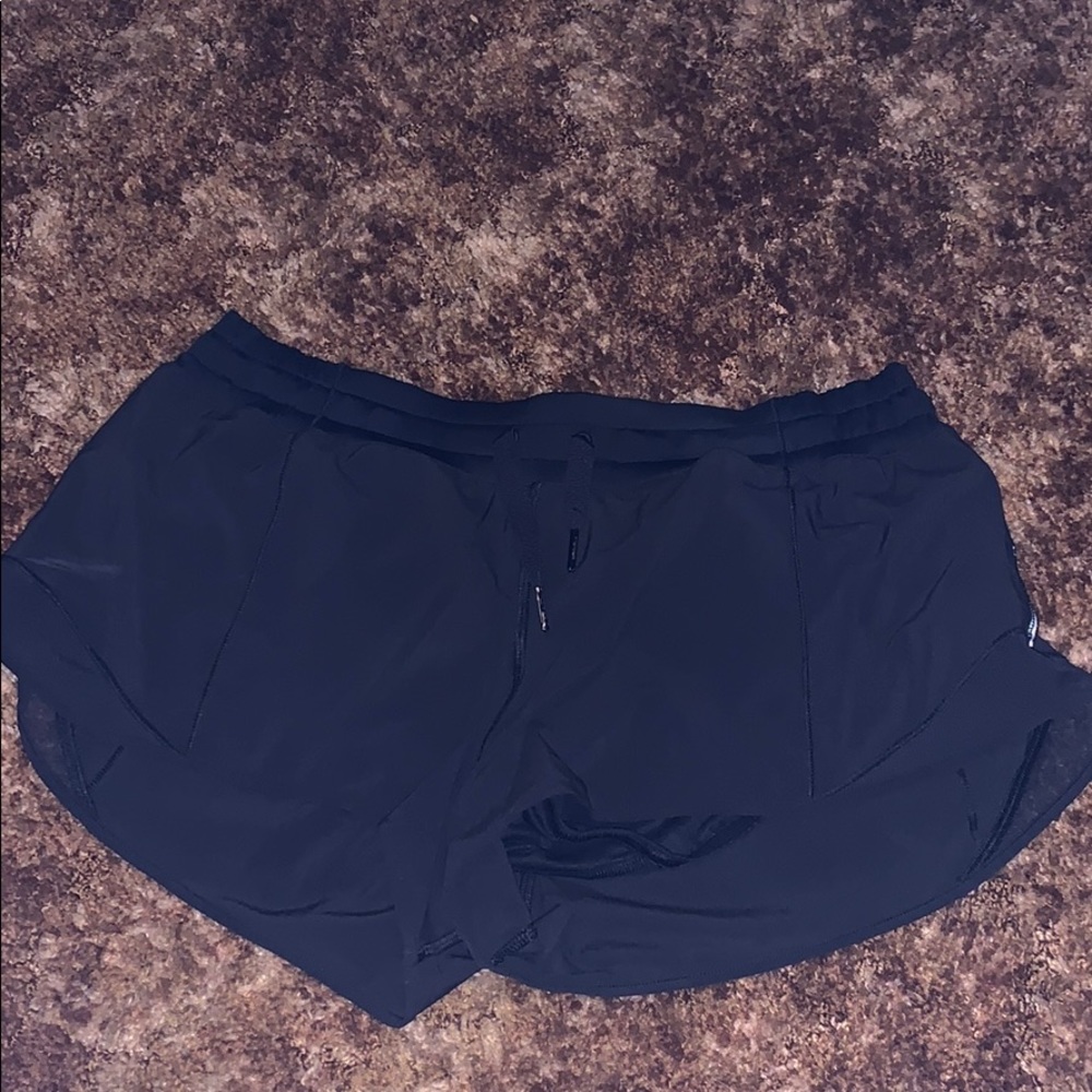 2.5 Hotty Hot Short